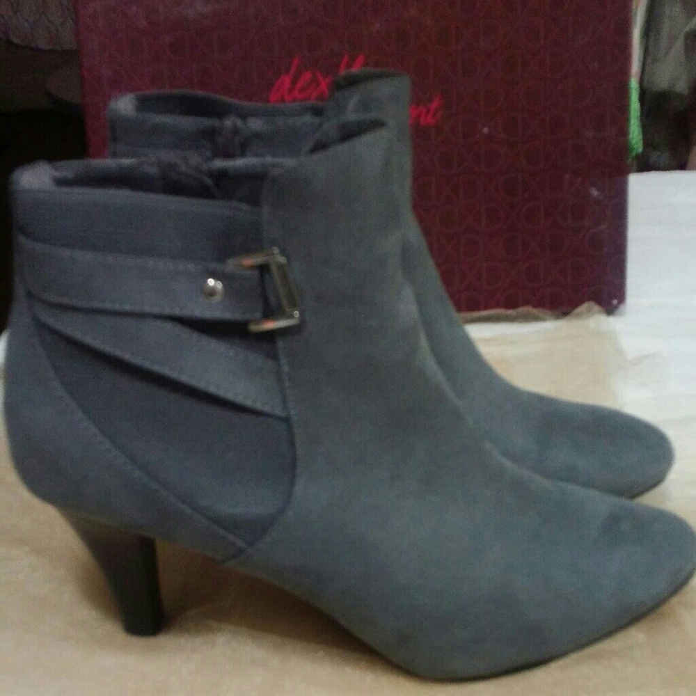 Ankle Boots